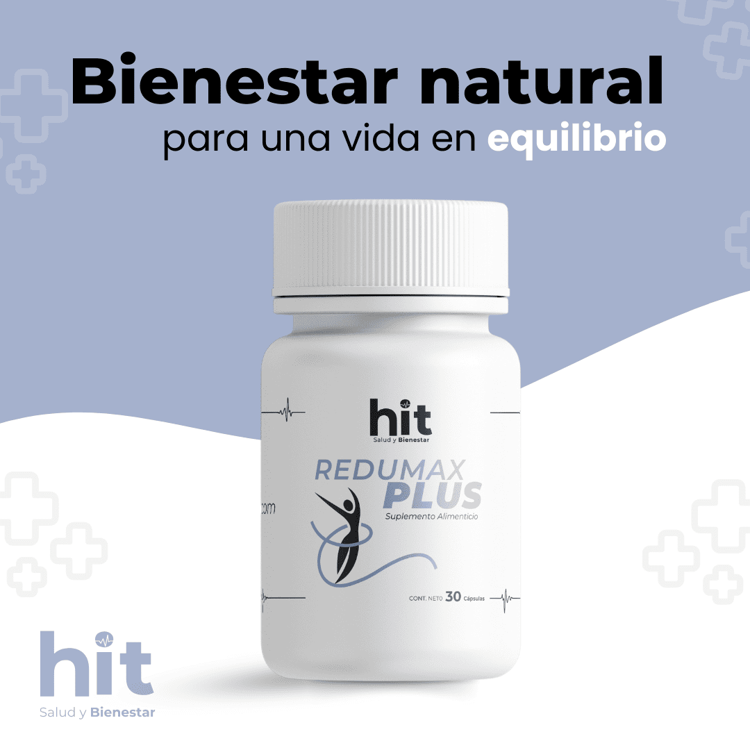 Relax plus 60 Capsulas hit - Image 6