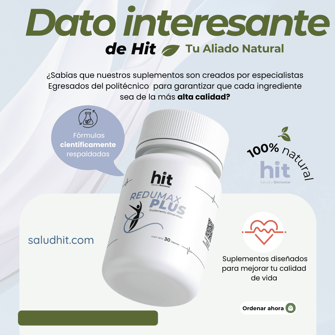 Relax plus 60 Capsulas hit - Image 9