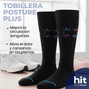 Tobillera posture plus 27 gr hit - Image 10