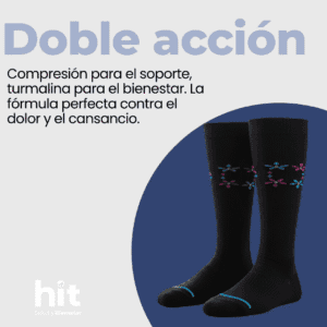 Tobillera posture plus 27 gr hit - Image 11