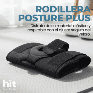 Rodillera plus 178 gr hit - Image 7