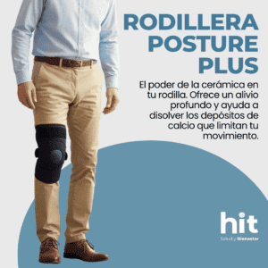 Rodillera plus 178 gr hit - Image 9