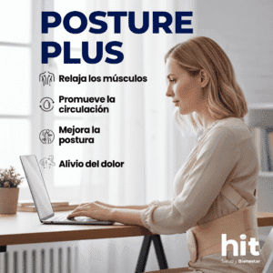 Soporte posture plus - Image 4