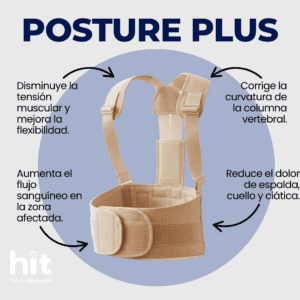 Soporte posture plus - Image 5