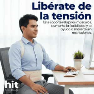 Soporte posture plus - Image 7