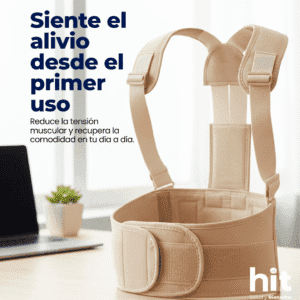 Soporte posture plus - Image 10