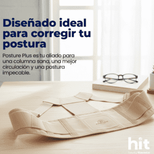 Soporte posture plus - Image 11
