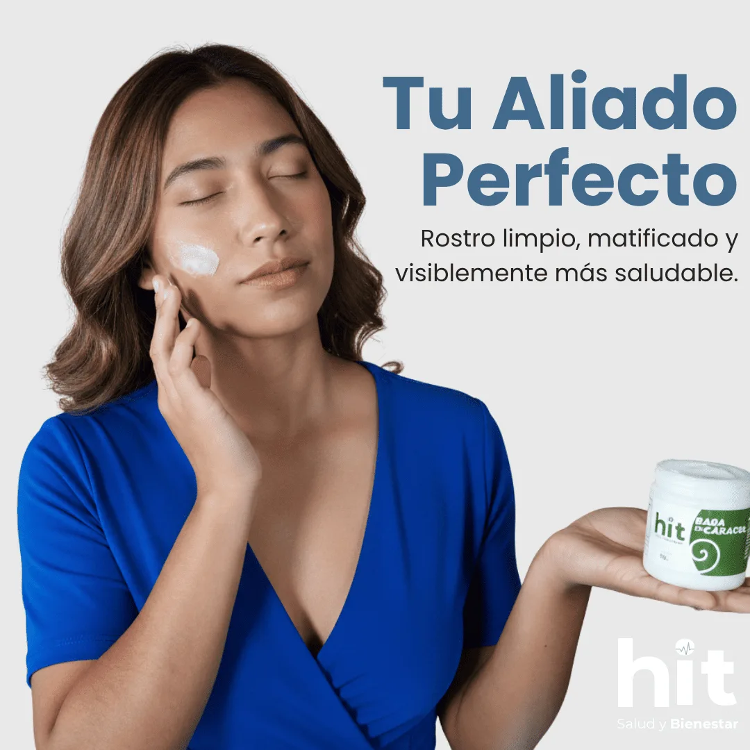 Baba de caracol 60 gr hit - Image 10