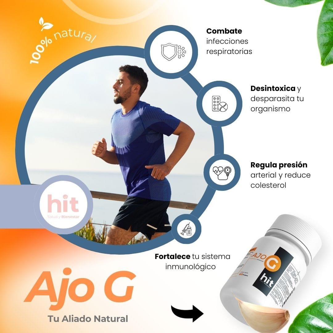 Ajo g 60 gramos hit 5 pzas - Image 10