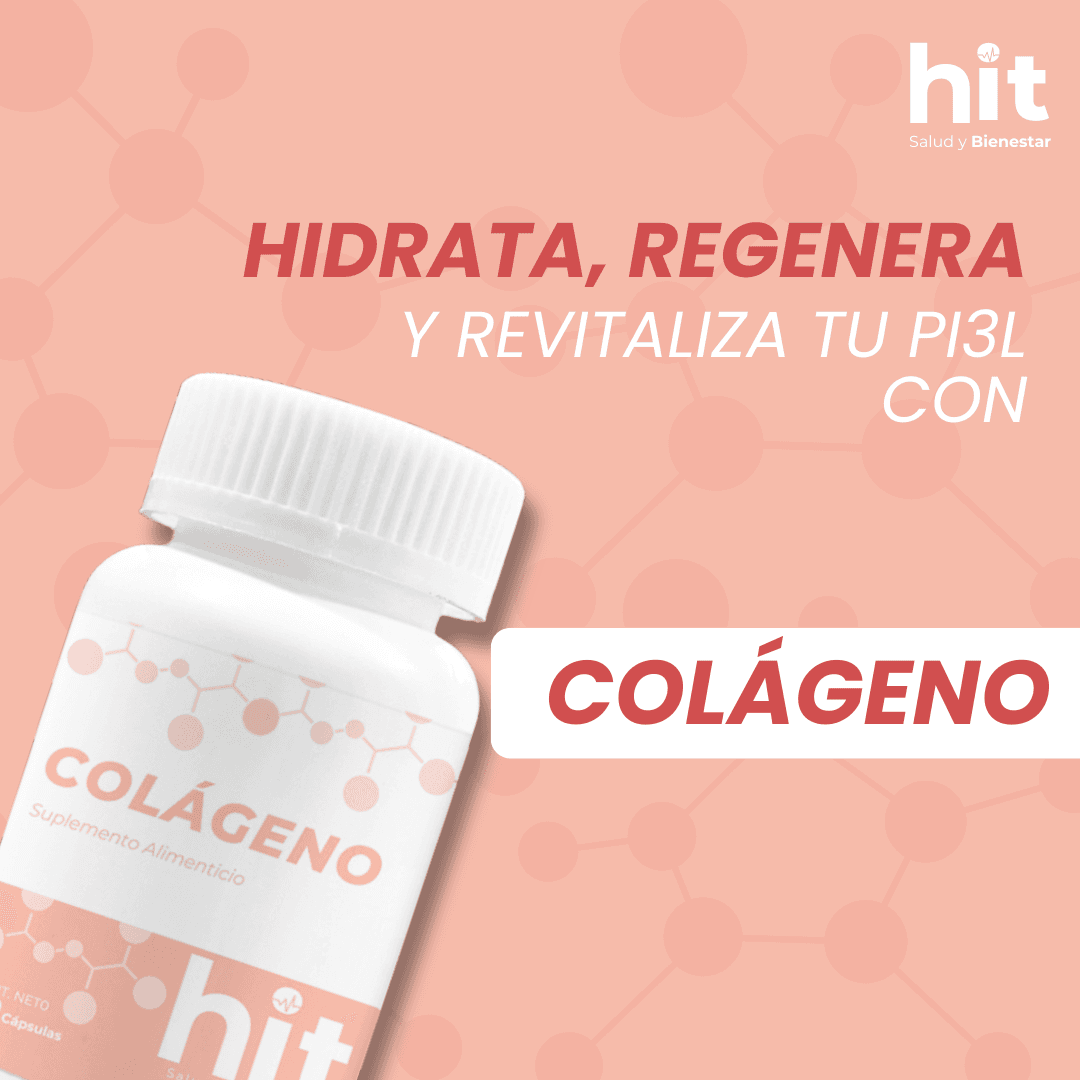 Colageno 60 Capsulas hit - Image 9