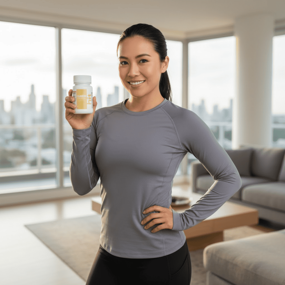 Glucosamina 30 Capsulas hit 5 pzas - Image 12