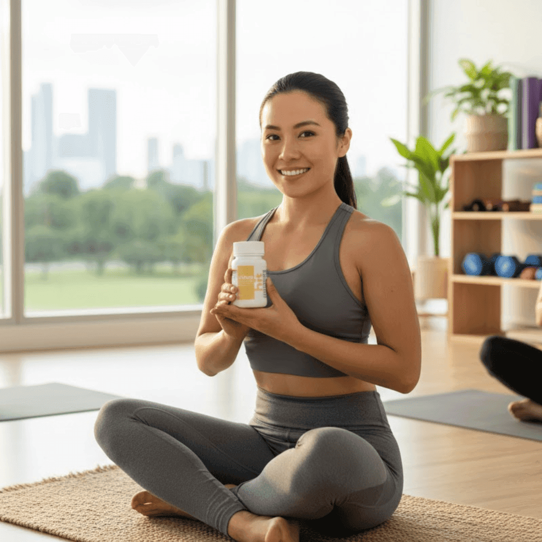 Glucosamina 30 Capsulas hit 5 pzas - Image 11