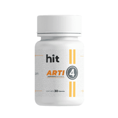 Arti 4 30 Capsulas hit