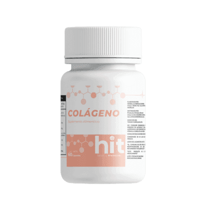 Colageno 60 Capsulas hit