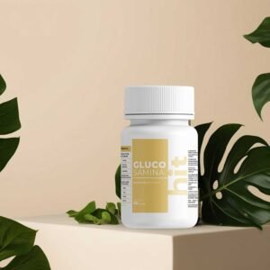 GLUCOSAMINA 30 CÁPSULAS HIT - Image 5
