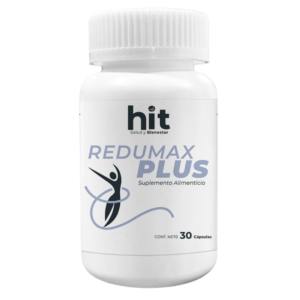 REDUMAX PLUS 30 CÁPSULAS HIT