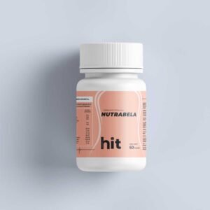 NUTRABELA 60 CÁPSULAS HIT - Image 2