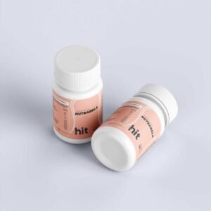 NUTRABELA 60 CÁPSULAS HIT - Image 3