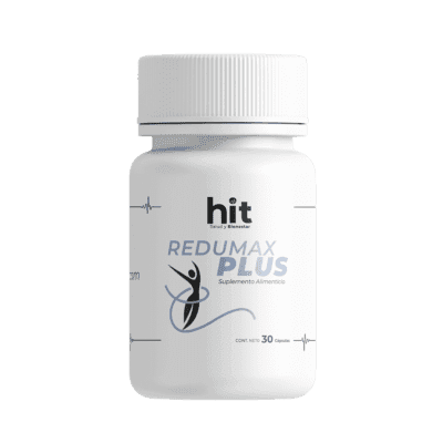 Redumax  plus 30 Capsulas hit