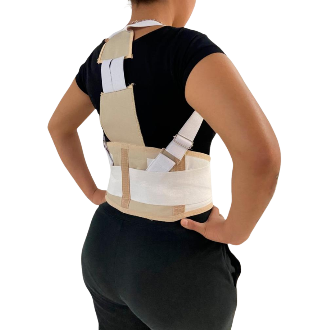 SOPORTE POSTURE PLUS