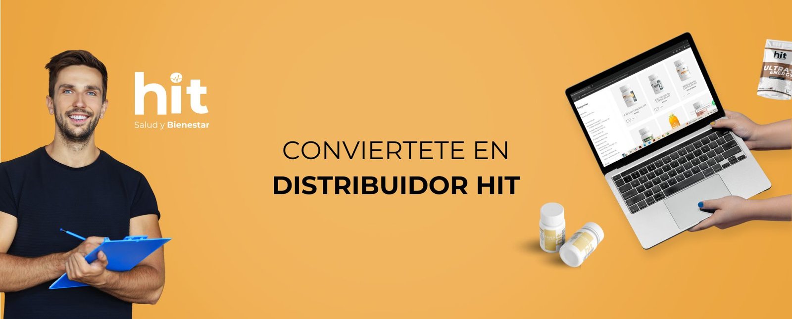 Distribuidor