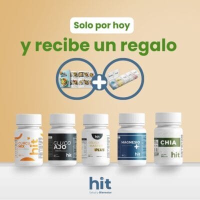 Kit Hipertensi?n | Suplementos Naturales para tu Bienestar