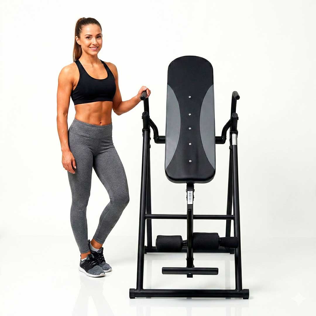 Gravity Plus HIT | camilla terapeutica | 1 Pieza | Uso Diario | Presentación Práctica - Image 3