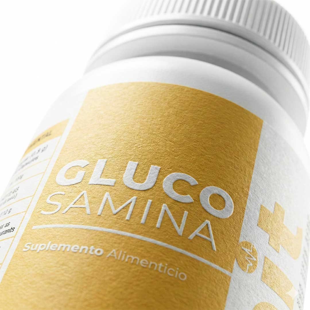 HIT® Glucosamina Plus® en Cápsulas 30 pzs | Suplemento Alimenticio con Glucosamina, Vitamina A y Árnica | Fórmula de Origen Natural | Uso Adulto - Image 2