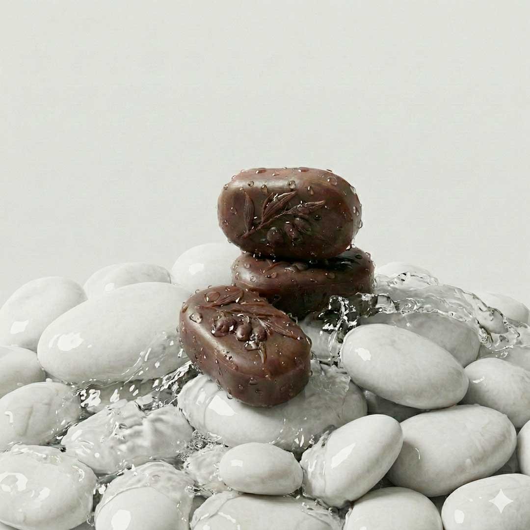 Jabón ozono 60 gr hit - 3 pzs - Image 2