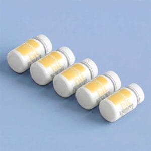 HIT Glucosamina – Suplemento Alimenticio para Apoyo Articular y Movilidad | 30 Cápsulas por Caja | Pack de 5 Piezas