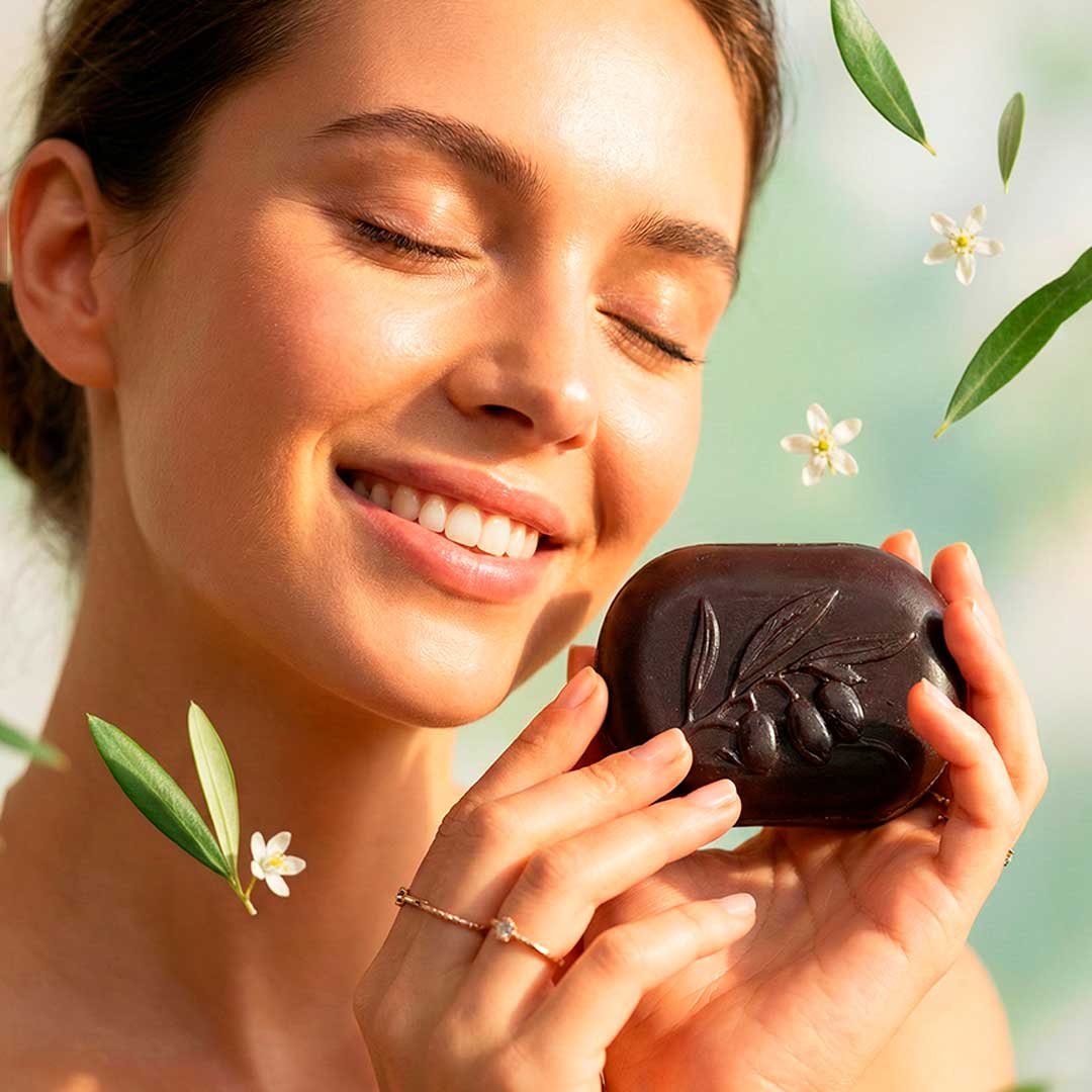 Jabón ozono 60 gr hit - 3 pzs - Image 3